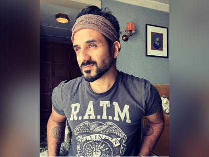 Vir Das recovers from COVID-19 | Vir Das recovers from COVID-19