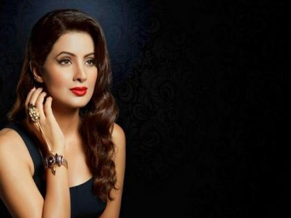 Geeta Basra tests positive for COVID-19 | Geeta Basra tests positive for COVID-19 Geeta Basra tests positive for COVID-19 | Geeta Basra tests positive for COVID-19