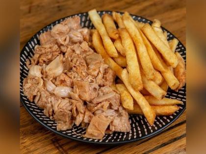 Humanity's experiments with mock meats | Humanity's experiments with mock meats Humanity's experiments with mock meats | Humanity's experiments with mock meats