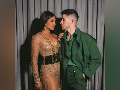 Priyanka Chopra, Nick Jonas welcome a baby via surrogacy | Priyanka Chopra, Nick Jonas welcome a baby via surrogacy