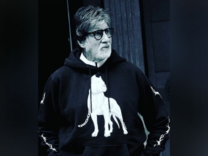 When Big B had to fight real tiger in the film 'Khoon Pasina' | When Big B had to fight real tiger in the film 'Khoon Pasina'