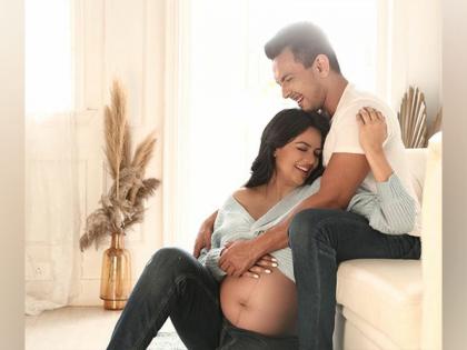 Aditya Narayan, Shweta Agarwal to embrace parenthood | Aditya Narayan, Shweta Agarwal to embrace parenthood