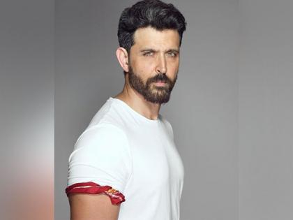 Republic Day 2022: Hrithik Roshan urges people to strive to uplift | Republic Day 2022: Hrithik Roshan urges people to strive to uplift Republic Day 2022: Hrithik Roshan urges people to strive to uplift | Republic Day 2022: Hrithik Roshan urges people to strive to uplift
