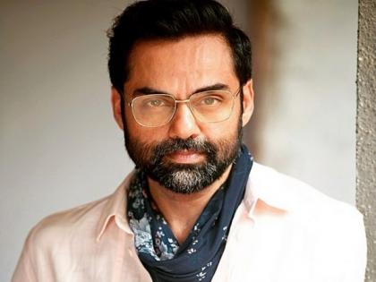 I realised with time about privileges I have because of my film family: Abhay Deol | I realised with time about privileges I have because of my film family: Abhay Deol I realised with time about privileges I have because of my film family: Abhay Deol | I realised with time about privileges I have because of my film family: Abhay Deol