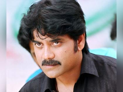 Absolute nonsense: Nagarjuna denies commenting on Naga Chaitanya, Samantha's separation | Absolute nonsense: Nagarjuna denies commenting on Naga Chaitanya, Samantha's separation Absolute nonsense: Nagarjuna denies commenting on Naga Chaitanya, Samantha's separation | Absolute nonsense: Nagarjuna denies commenting on Naga Chaitanya, Samantha's separation