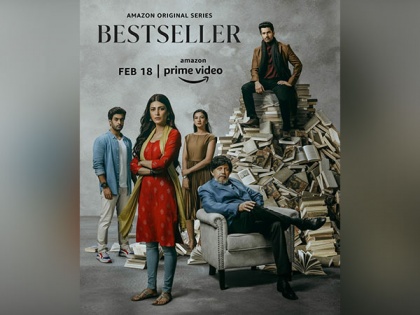 Mithun Chakraborty, Shruti Haasan to come up with psychological thriller 'Bestseller' | Mithun Chakraborty, Shruti Haasan to come up with psychological thriller 'Bestseller'