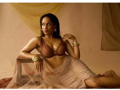 Masaba Gupta launches her YouTube channel | Masaba Gupta launches her YouTube channel Masaba Gupta launches her YouTube channel | Masaba Gupta launches her YouTube channel