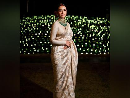 Patralekhaa expresses her love for Rishikesh | Patralekhaa expresses her love for Rishikesh Patralekhaa expresses her love for Rishikesh | Patralekhaa expresses her love for Rishikesh