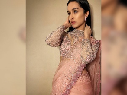 Have a look at Shraddha Kapoor's 'perfect Sunday' | Have a look at Shraddha Kapoor's 'perfect Sunday'