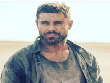 Zac Efron shares a glimpse of 'brutal' sequence from 'Gold' movie | Zac Efron shares a glimpse of 'brutal' sequence from 'Gold' movie