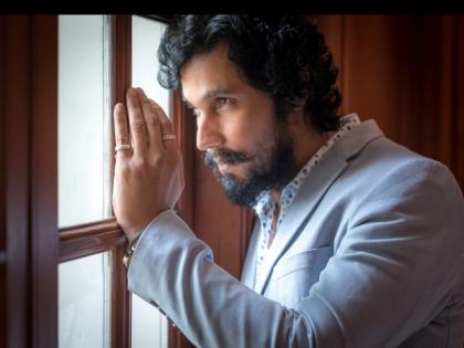 Randeep Hooda suffers injury on sets of 'Inspector Avinash' | Randeep Hooda suffers injury on sets of 'Inspector Avinash' Randeep Hooda suffers injury on sets of 'Inspector Avinash' | Randeep Hooda suffers injury on sets of 'Inspector Avinash'
