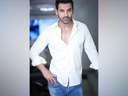 John Abraham's 'Attack' to now release on April 1 | John Abraham's 'Attack' to now release on April 1 John Abraham's 'Attack' to now release on April 1 | John Abraham's 'Attack' to now release on April 1