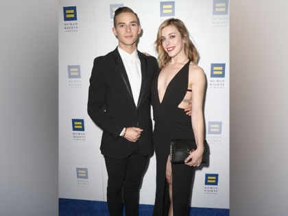 '13 Reasons Why' Tommy Dorfman's husband files for divorce | '13 Reasons Why' Tommy Dorfman's husband files for divorce