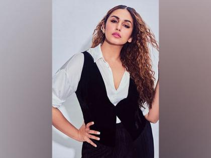 Huma Qureshi wants her characters to resonate with audience | Huma Qureshi wants her characters to resonate with audience