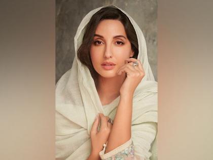 Nora Fatehi returns to Instagram, says "there was an attempted hack" | Nora Fatehi returns to Instagram, says "there was an attempted hack"