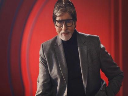 Here's how Amitabh Bachchan wished everyone a Happy Basant Panchami | Here's how Amitabh Bachchan wished everyone a Happy Basant Panchami