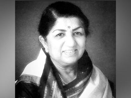 Nepal President recalls Lata Mangeshkar's songs in Nepali | Nepal President recalls Lata Mangeshkar's songs in Nepali Nepal President recalls Lata Mangeshkar's songs in Nepali | Nepal President recalls Lata Mangeshkar's songs in Nepali