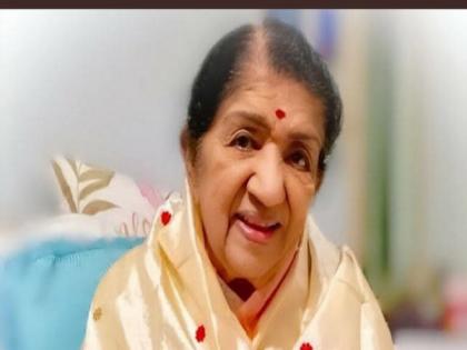 Golden era of music ended: Bollywood pays tribue to Lata Mangeshkar | Golden era of music ended: Bollywood pays tribue to Lata Mangeshkar