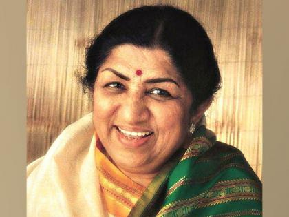 Lata Mangeskhar songs to be played at every public spot, government installation for 15 days, announces WB chief minister | Lata Mangeskhar songs to be played at every public spot, government installation for 15 days, announces WB chief minister