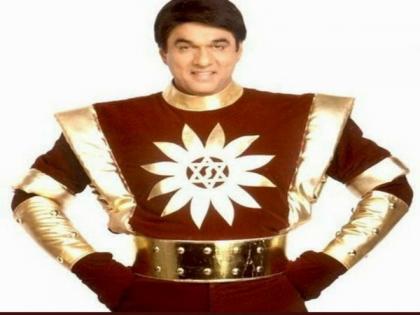 'Shaktimaan' film in works by Sony Pictures International Productions | 'Shaktimaan' film in works by Sony Pictures International Productions