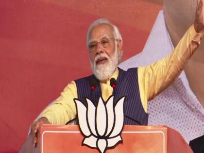 For BJP, GOA means 'Governance, Opportunities, Aspirations', says PM Modi | For BJP, GOA means 'Governance, Opportunities, Aspirations', says PM Modi For BJP, GOA means 'Governance, Opportunities, Aspirations', says PM Modi | For BJP, GOA means 'Governance, Opportunities, Aspirations', says PM Modi