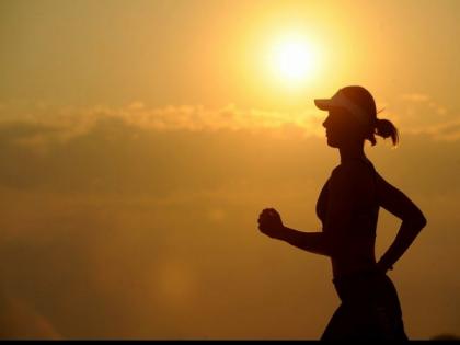 Daily exercise may provide relief for itchy eyes: Study | Daily exercise may provide relief for itchy eyes: Study Daily exercise may provide relief for itchy eyes: Study | Daily exercise may provide relief for itchy eyes: Study