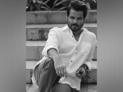 Anil Kapoor shares his photograph from school days | Anil Kapoor shares his photograph from school days