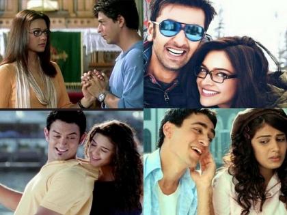 Express your love this Valentine's Day in a filmy way | Express your love this Valentine's Day in a filmy way Express your love this Valentine's Day in a filmy way | Express your love this Valentine's Day in a filmy way