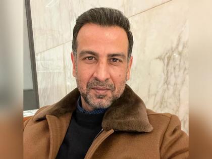 Ronit Roy to skip Valentine's Day celebrations due to Lata Mangeshkar's demise | Ronit Roy to skip Valentine's Day celebrations due to Lata Mangeshkar's demise