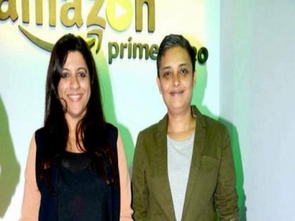 Zoya Akhtar, Reema Kagti's 'Tiger Baby' clocks 3 years | Zoya Akhtar, Reema Kagti's 'Tiger Baby' clocks 3 years