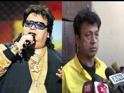 Despite illness, Bappi Da used to joke, make us laugh: Singer's relative Mahendra Verma | Despite illness, Bappi Da used to joke, make us laugh: Singer's relative Mahendra Verma Despite illness, Bappi Da used to joke, make us laugh: Singer's relative Mahendra Verma | Despite illness, Bappi Da used to joke, make us laugh: Singer's relative Mahendra Verma