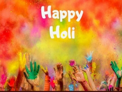 Cheerful Bollywood songs that need to be on your Holi party playlist | Cheerful Bollywood songs that need to be on your Holi party playlist