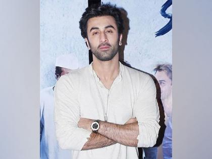 Ranbir Kapoor reveals interesting details about his double role in Shamshera | Ranbir Kapoor reveals interesting details about his double role in Shamshera