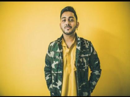 Ritviz announces his new album 'Mimmi' | Ritviz announces his new album 'Mimmi' Ritviz announces his new album 'Mimmi' | Ritviz announces his new album 'Mimmi'