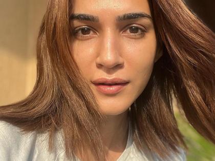 Kriti Sanon reveals how she got Covid-19 | Kriti Sanon reveals how she got Covid-19 Kriti Sanon reveals how she got Covid-19 | Kriti Sanon reveals how she got Covid-19