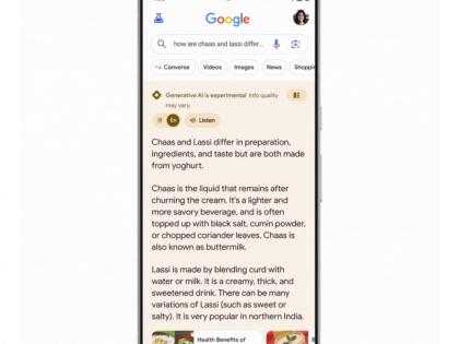 Google’s AI-powered search now available in India, Japan | Google’s AI-powered search now available in India, Japan Google’s AI-powered search now available in India, Japan | Google’s AI-powered search now available in India, Japan