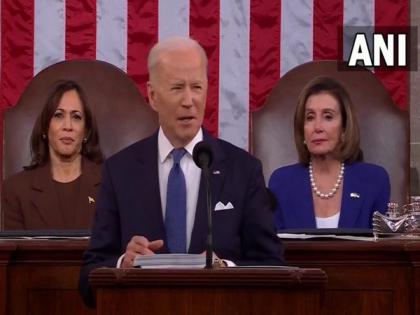 Biden announces closing of US airspace for Russian flights | Biden announces closing of US airspace for Russian flights