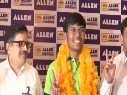Want to study in world's best college, contribute to India's technological development: JEE (Advanced) topper Mridul Agarwal | Want to study in world's best college, contribute to India's technological development: JEE (Advanced) topper Mridul Agarwal