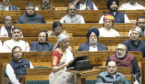 Budget 2025-26 paves way for agriculture, MSMEs to accelerate inclusive growth | Budget 2025-26 paves way for agriculture, MSMEs to accelerate inclusive growth Budget 2025-26 paves way for agriculture, MSMEs to accelerate inclusive growth | Budget 2025-26 paves way for agriculture, MSMEs to accelerate inclusive growth