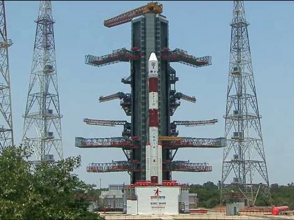 ISRO preps first flight test to demonstrate crew escape system for human space mission | ISRO preps first flight test to demonstrate crew escape system for human space mission ISRO preps first flight test to demonstrate crew escape system for human space mission | ISRO preps first flight test to demonstrate crew escape system for human space mission