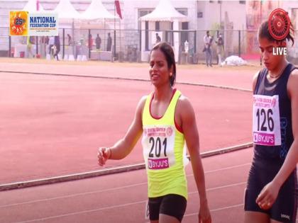 25th AFI National Federation Cup kick-start in Thenhipalam | 25th AFI National Federation Cup kick-start in Thenhipalam
