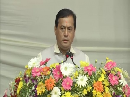 Shipping Minister Sonowal launches 'MyPortApp' for digital monitoring of port operations | Shipping Minister Sonowal launches 'MyPortApp' for digital monitoring of port operations