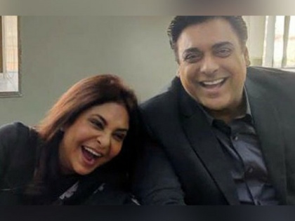 Ram Kapoor opens up about working with Shefali Shah in 'Human' | Ram Kapoor opens up about working with Shefali Shah in 'Human'