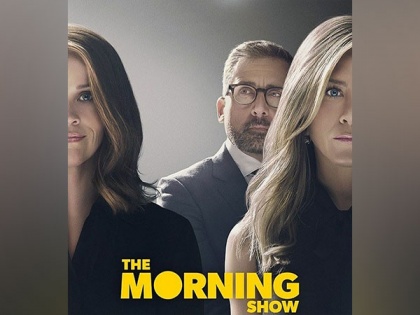 Jennifer Aniston's 'The Morning Show' renewed for third season | Jennifer Aniston's 'The Morning Show' renewed for third season