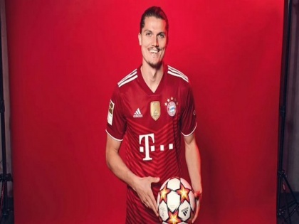 Marcel Sabitzer signs with Bayern Munich until 2025 | Marcel Sabitzer signs with Bayern Munich until 2025