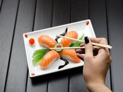 Among seafood highest levels of microplastics found in molluscs: Study | Among seafood highest levels of microplastics found in molluscs: Study