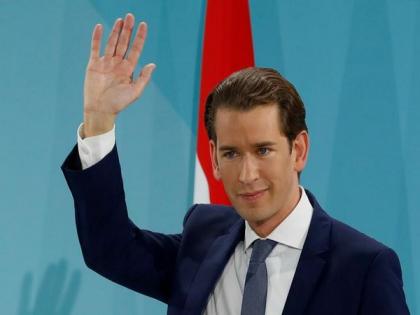 Austrian Chancellor, French President to hold online conference today | Austrian Chancellor, French President to hold online conference today Austrian Chancellor, French President to hold online conference today | Austrian Chancellor, French President to hold online conference today