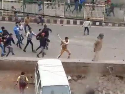 Court adjourns hearing in Seelampur violence case till tomorrow | Court adjourns hearing in Seelampur violence case till tomorrow