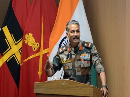 Army holds seminar on 'symbiotic relationship-overground workers and conflict economy in J-K' | Army holds seminar on 'symbiotic relationship-overground workers and conflict economy in J-K'