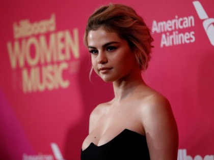 Selena Gomez knows she's better off without her ex Justin Bieber | Selena Gomez knows she's better off without her ex Justin Bieber